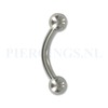 Banana 1.2 mm 
