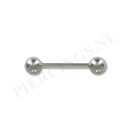 Barbell 19 mm