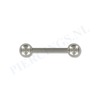 Barbell 2.5 mm dikte