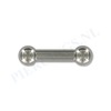 Barbell 5 mm dikte 