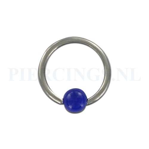 BCR 1.2 mm blauw