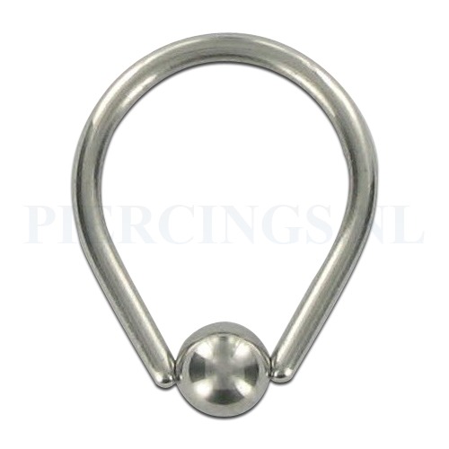 BCR 1.2 mm druppel L