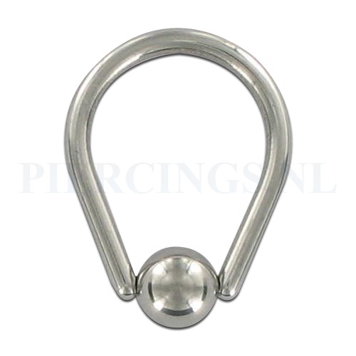 BCR 1.2 mm druppel M