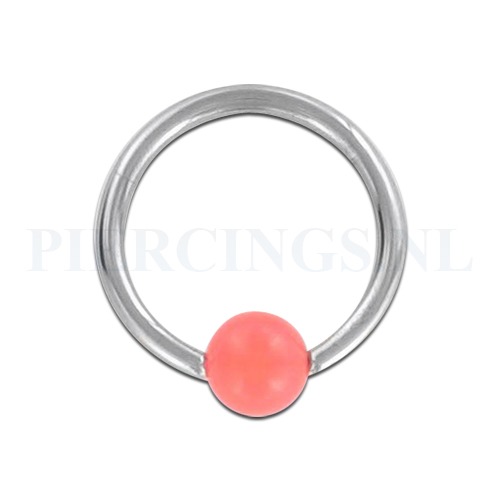 BCR 1.2 mm roze