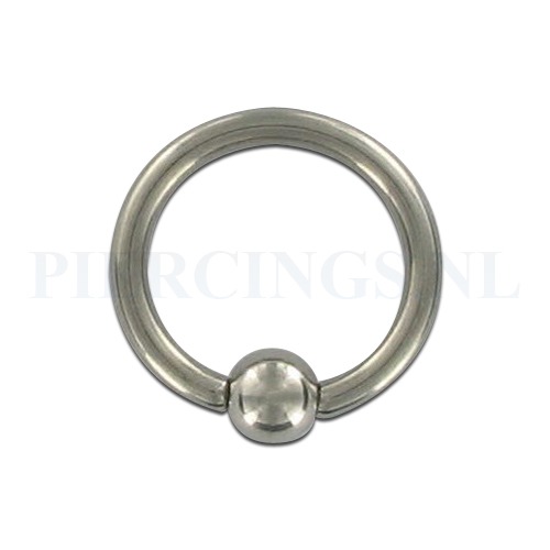 BCR 2 mm x 12 mm diameter