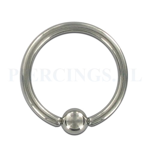 BCR 2 mm x 16 mm diameter