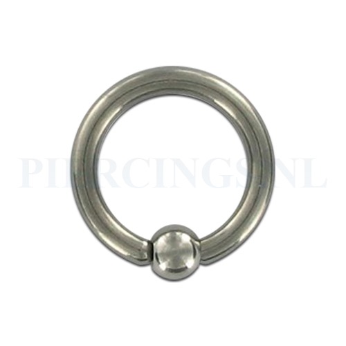 BCR 2.5 mm x 12 mm diameter