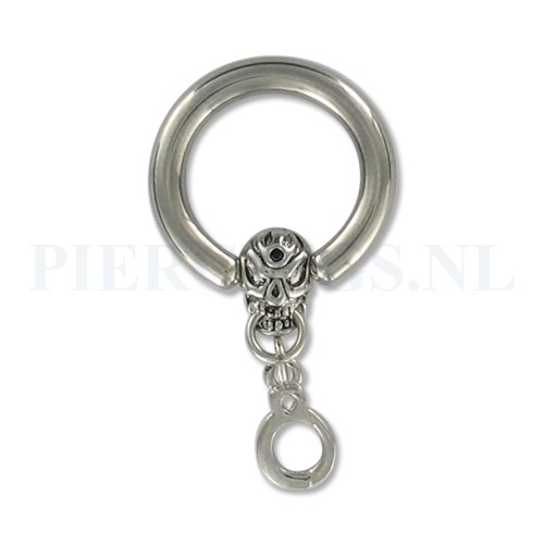 BCR doodshoofd 3.2 mm