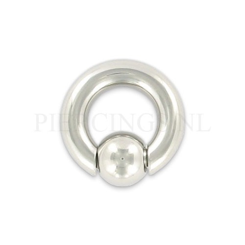 BCR easy clickfit 
5 mm dikte 
12 mm diameter