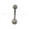Navelpiercing CS