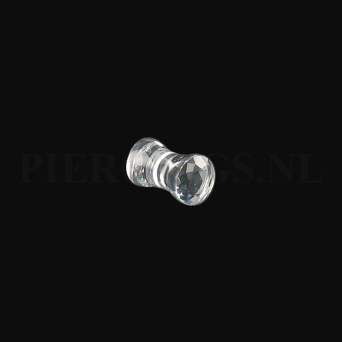 Plug diamant 6 mm 6 mm