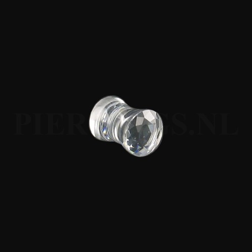 Plug diamant 8 mm 8 mm