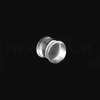 Plug glas 10 mm