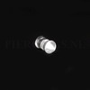 Plug glas 6 mm
