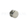 Plug hol met schroefdeksel 11 mm