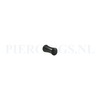 Plug hoorn 3 mm