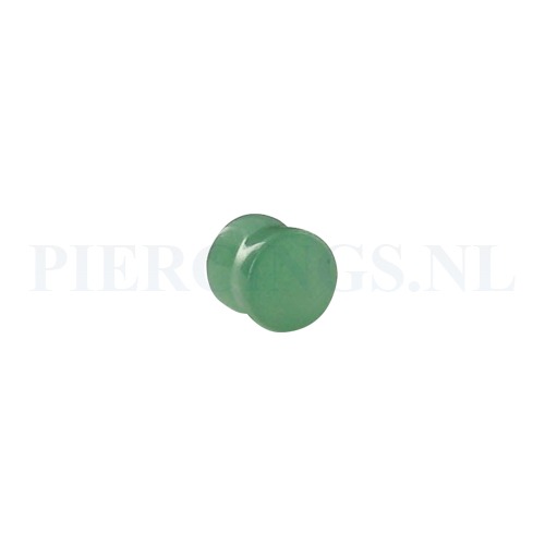 Plug jade 10 mm 10 mm