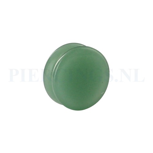 Plug jade 22 mm 22 mm