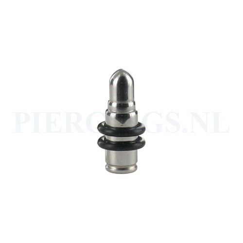 Plug kogel 8 mm 8 mm