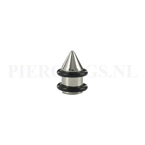 Plug massief spike 8 mm 8 mm