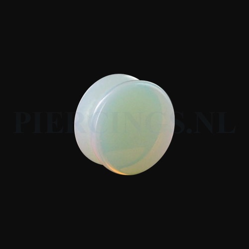 Plug opaliet 19 mm 19 mm