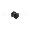 Plug palm hout 10 mm