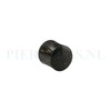 Plug palm hout 12 mm