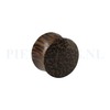 Plug palm hout 19 mm