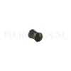 Plug palm hout 6 mm