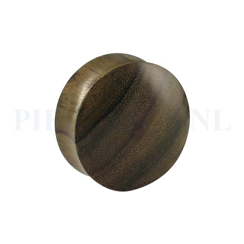 Plug sono hout 35 mm 35 mm