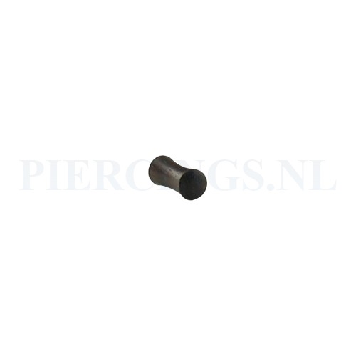 Plug sono hout 4 mm 4 mm