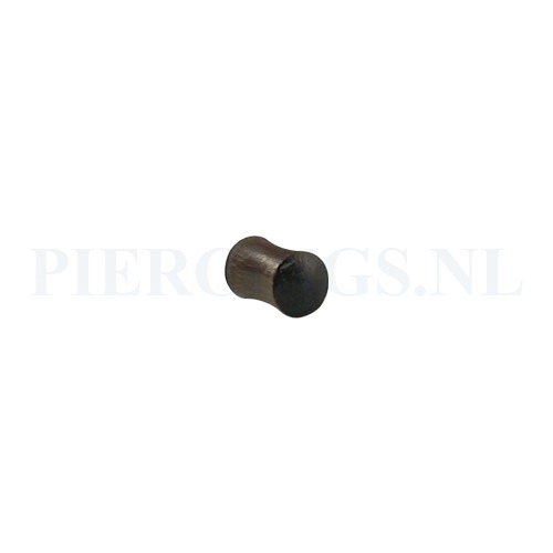 Plug sono hout 6 mm 6 mm