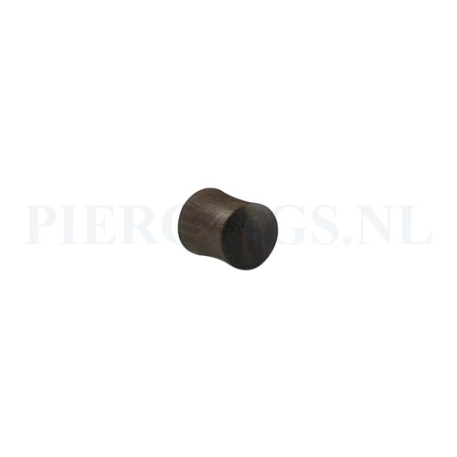 Plug sono hout 8 mm 8 mm