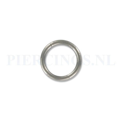 Segmentring 1.6 mm x 8 en 10 mm 10 mm