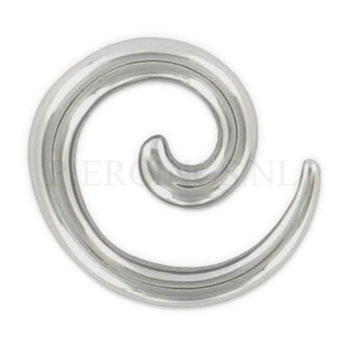 Spiraal 4 mm 4 mm