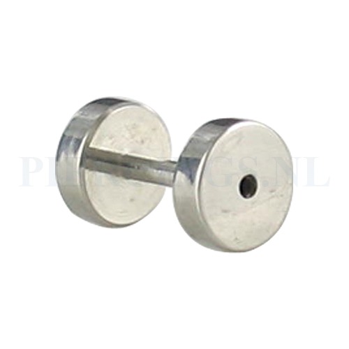 Tunnel 1.2 mm 1.2 mm