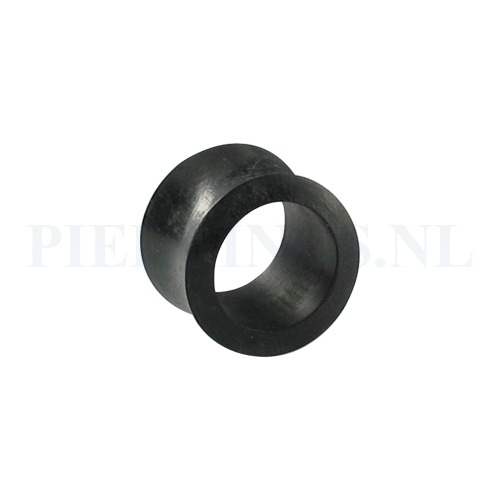 Tunnel ebony hout 18 mm 18 mm