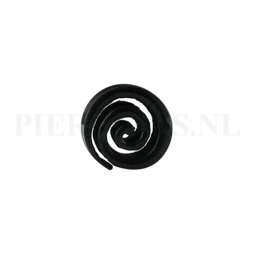 Tunnel hoorn gedraaid 19 mm 19 mm