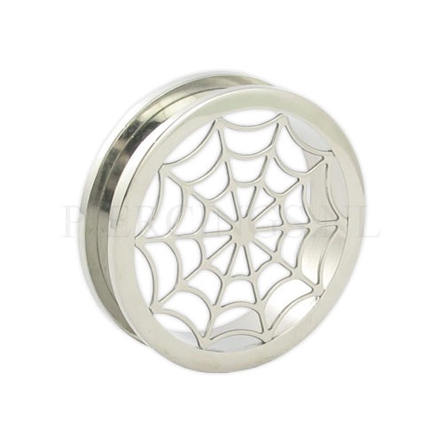 Tunnel spinnenweb 35 mm 35 mm