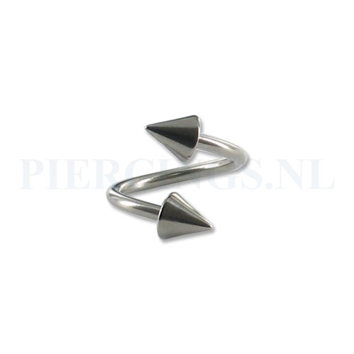 Twister 1.6x12x5 spikes