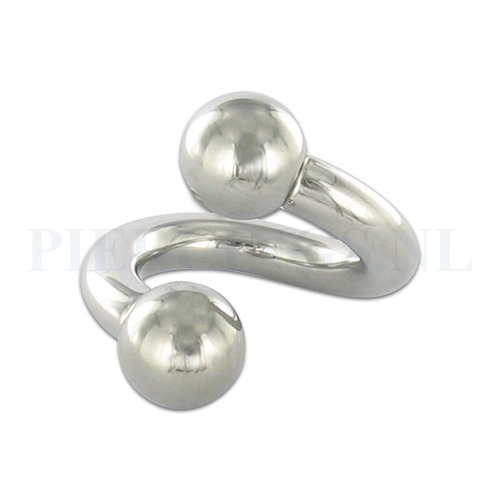 Twister 4 mm