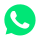 Delen via WhatsApp